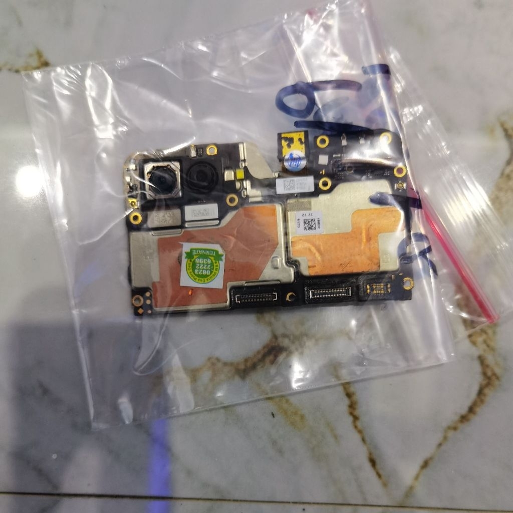 MESIN OPPO A3S CPH1803 RAM 6/128Gb