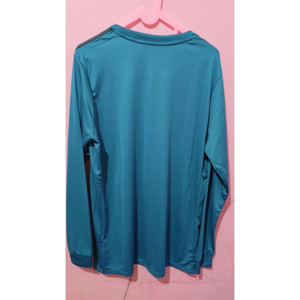 Jersey Madrid long sleeve