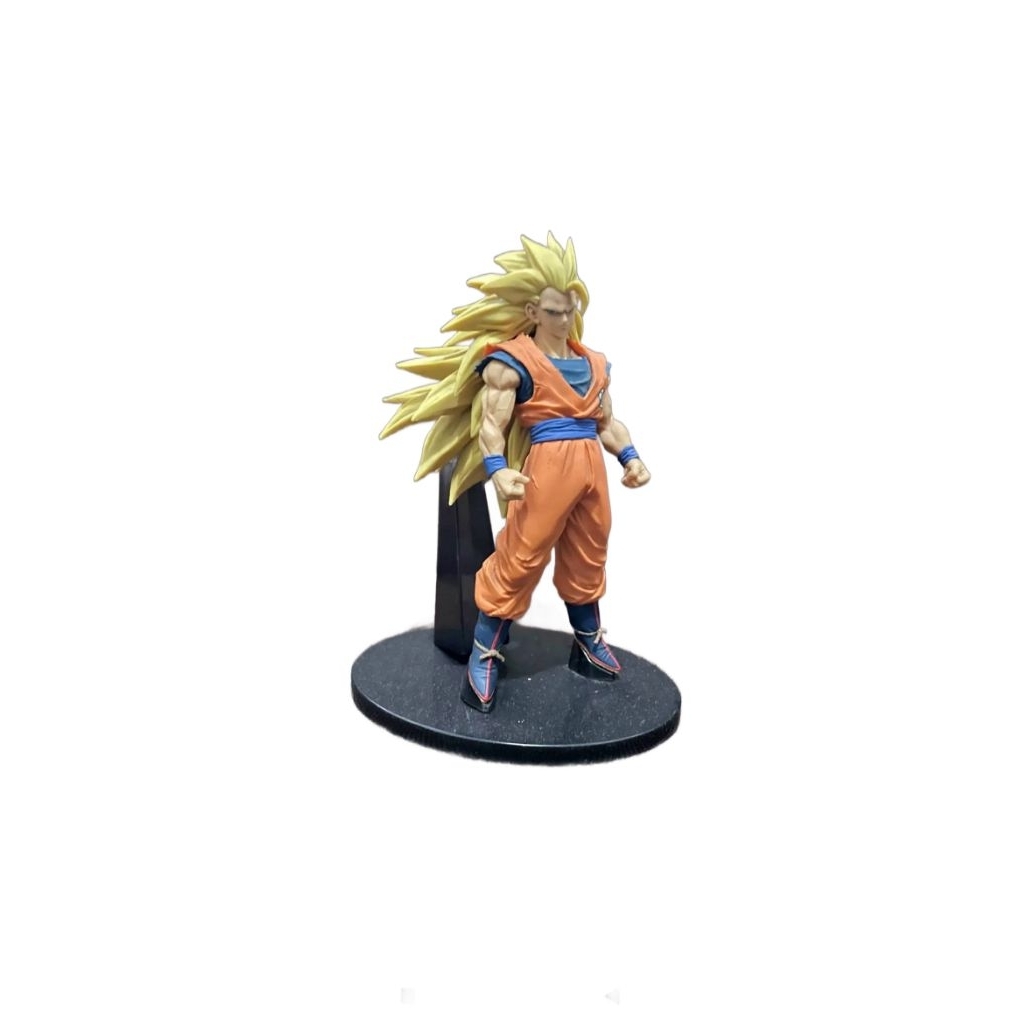 action figure goku