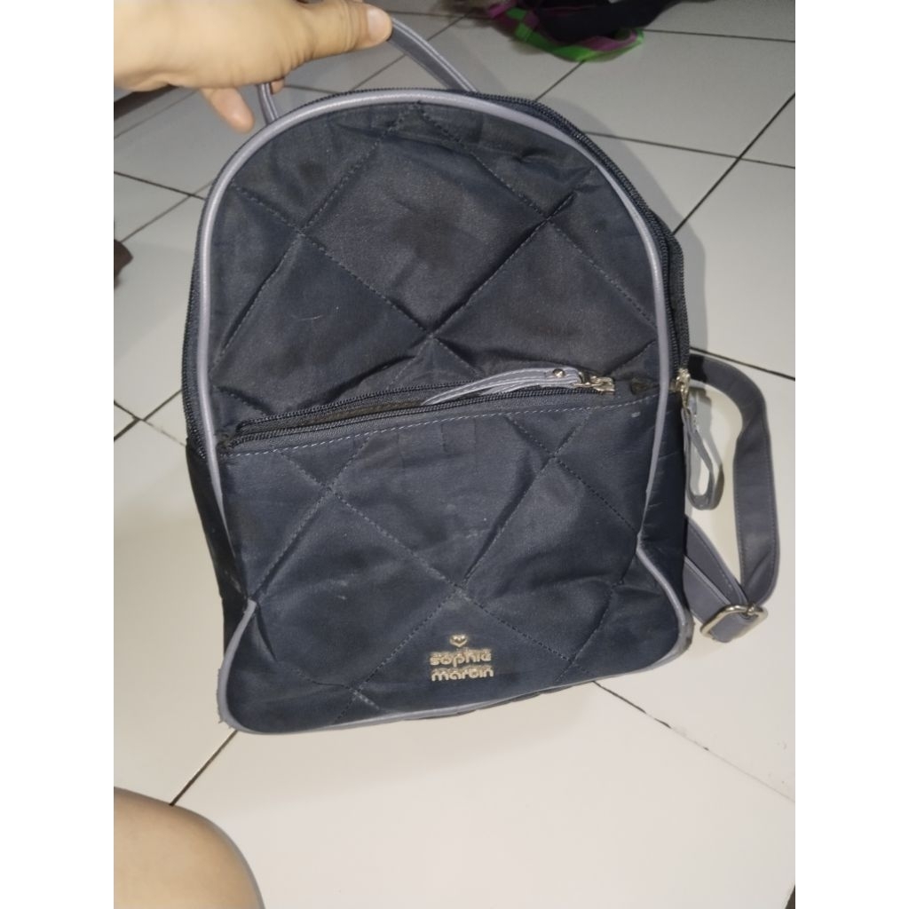 Tas Ransel Sophie Martin