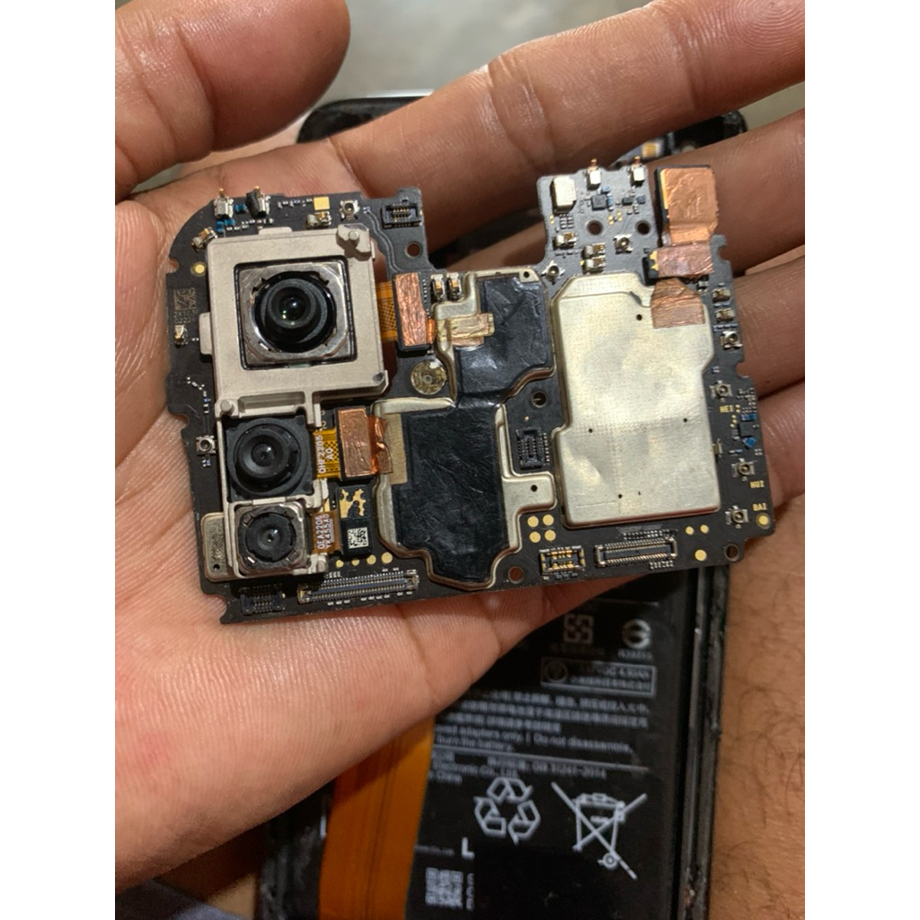 mi 10 t matot