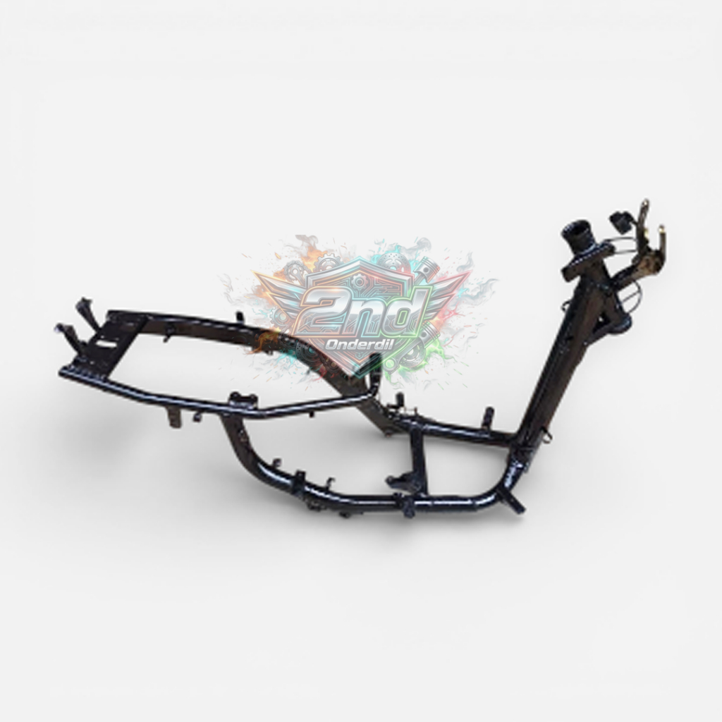 Frame / Rangka/ Sasis Yamaha Mio Soul Karbu