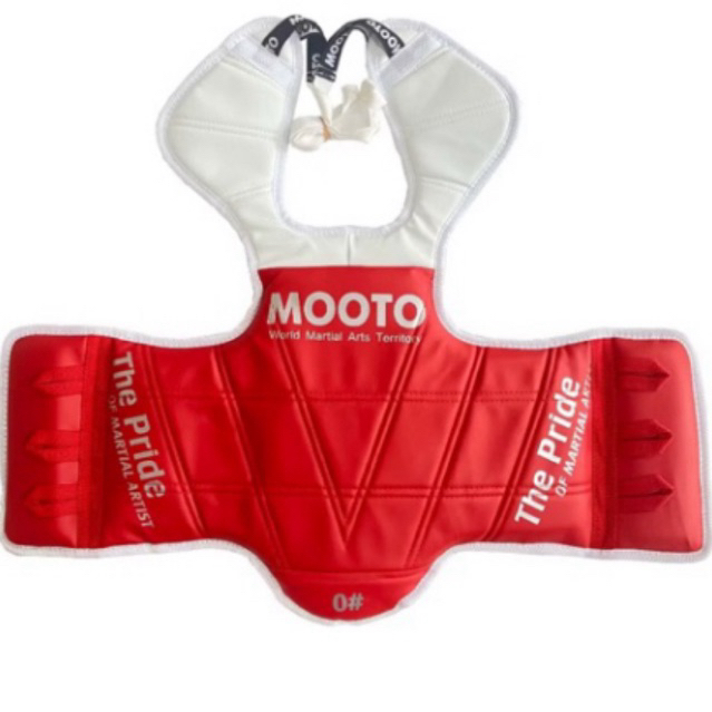 body protector Taekwondo Mooto