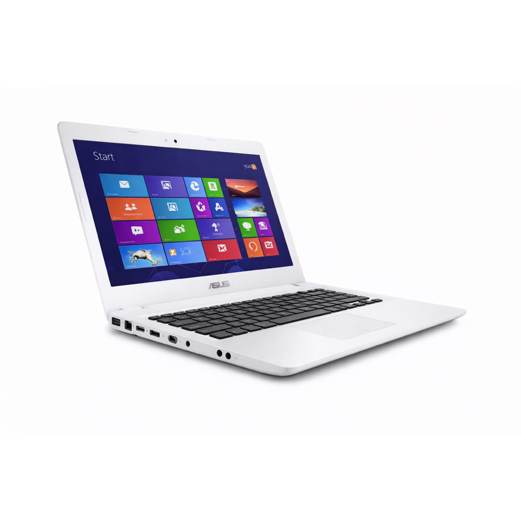 CaseCoverLCD AsusA455L Original Copotan TutupLayarLapt||BackCase AsusA455L Original Copotan CasingBa