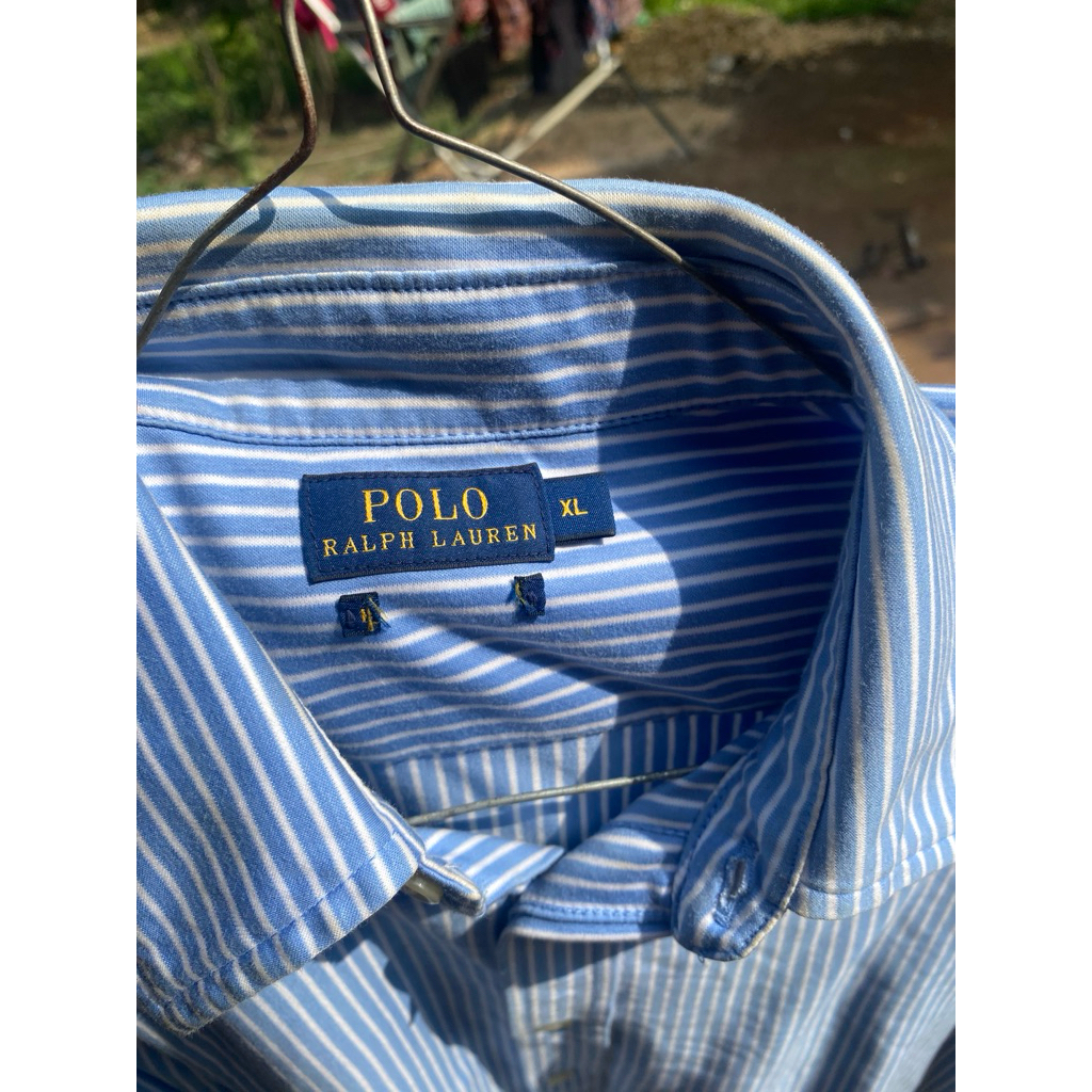 kemeja polo ralph lauren