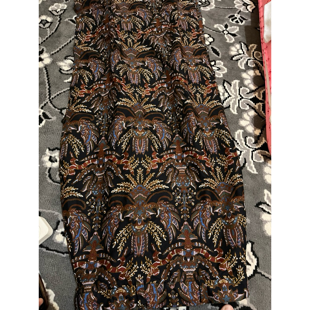 Rok Kebaya preloved