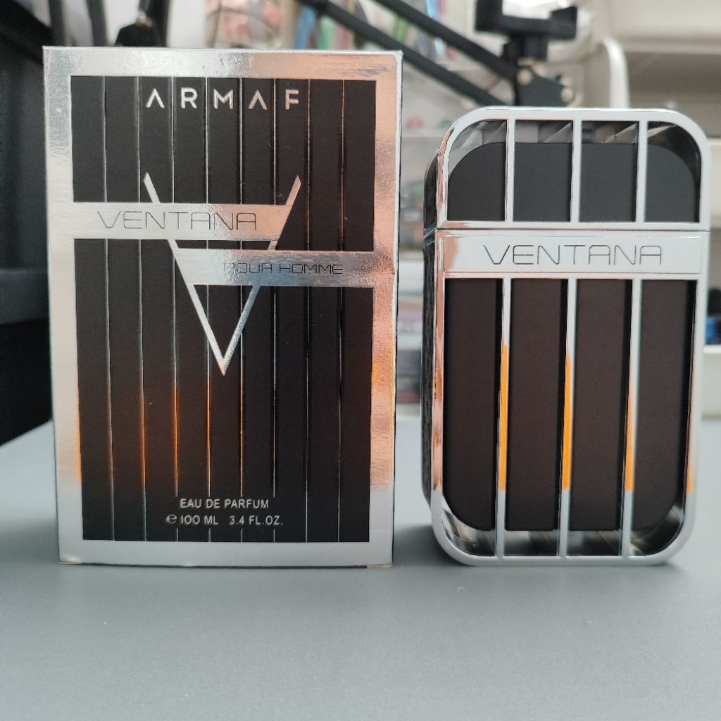 PRELOVED ARMAF, AHMED, LATTAFA, FW PERFUME