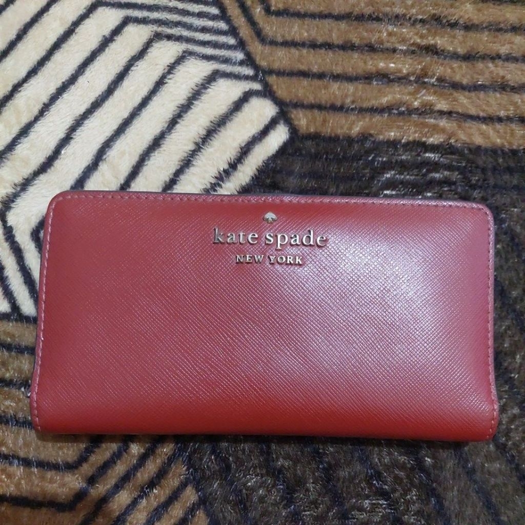 dompet katespade