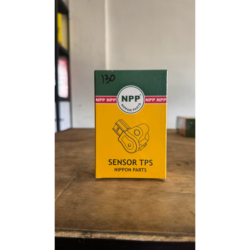 SENSOR TPS NPP BEAT SCOOPY