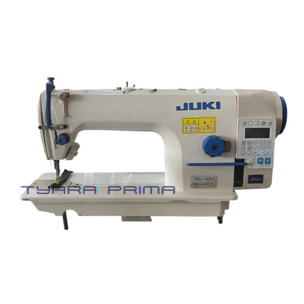 MESIN JAHIT TYPICAL JUKI DIRECT JUKI OTOMATIS JUKI JARUM 1 MESIN OBRAS B4/B5 MESIN WALKING FOOT DLL