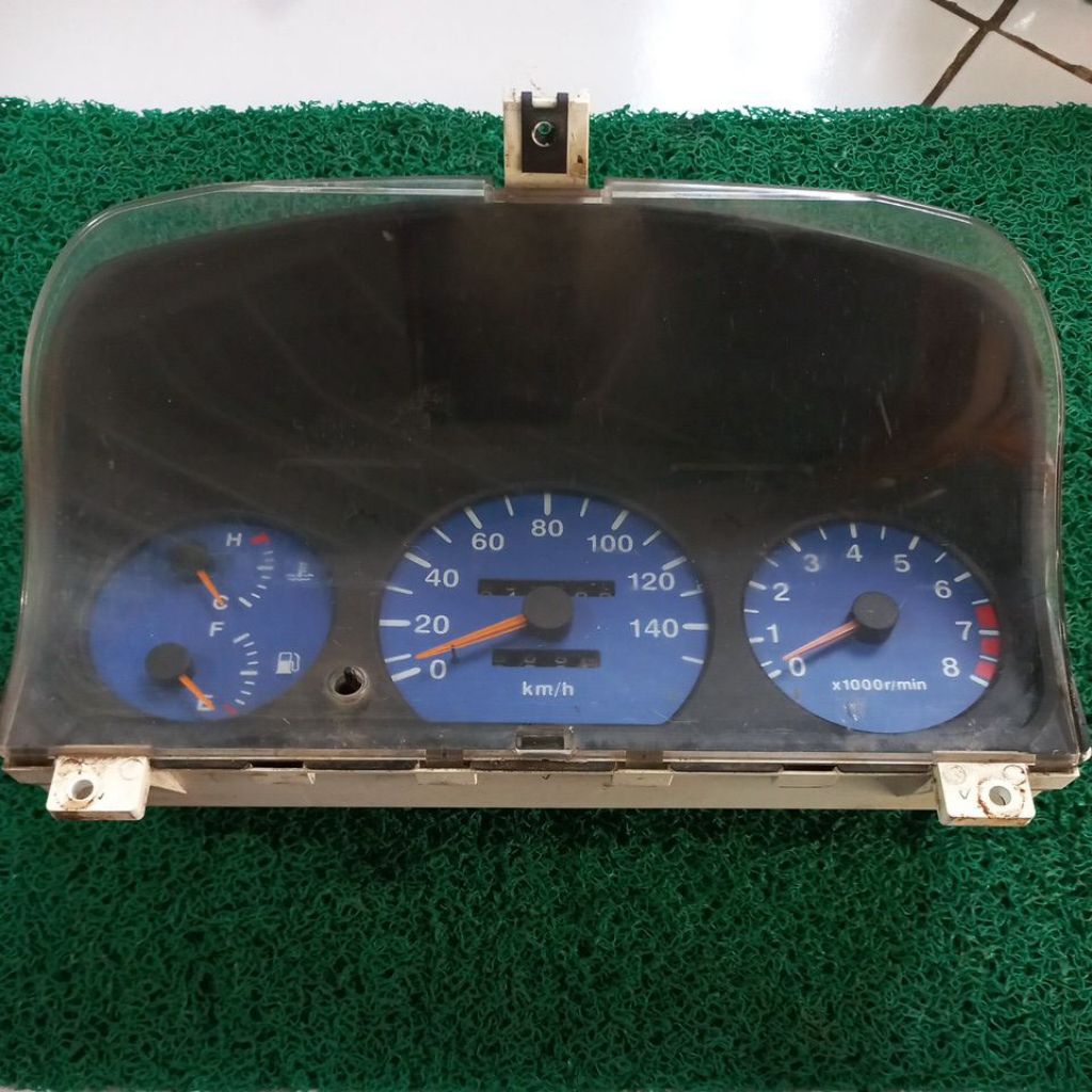 Speedometer T120SS Copotan Mobil Ori