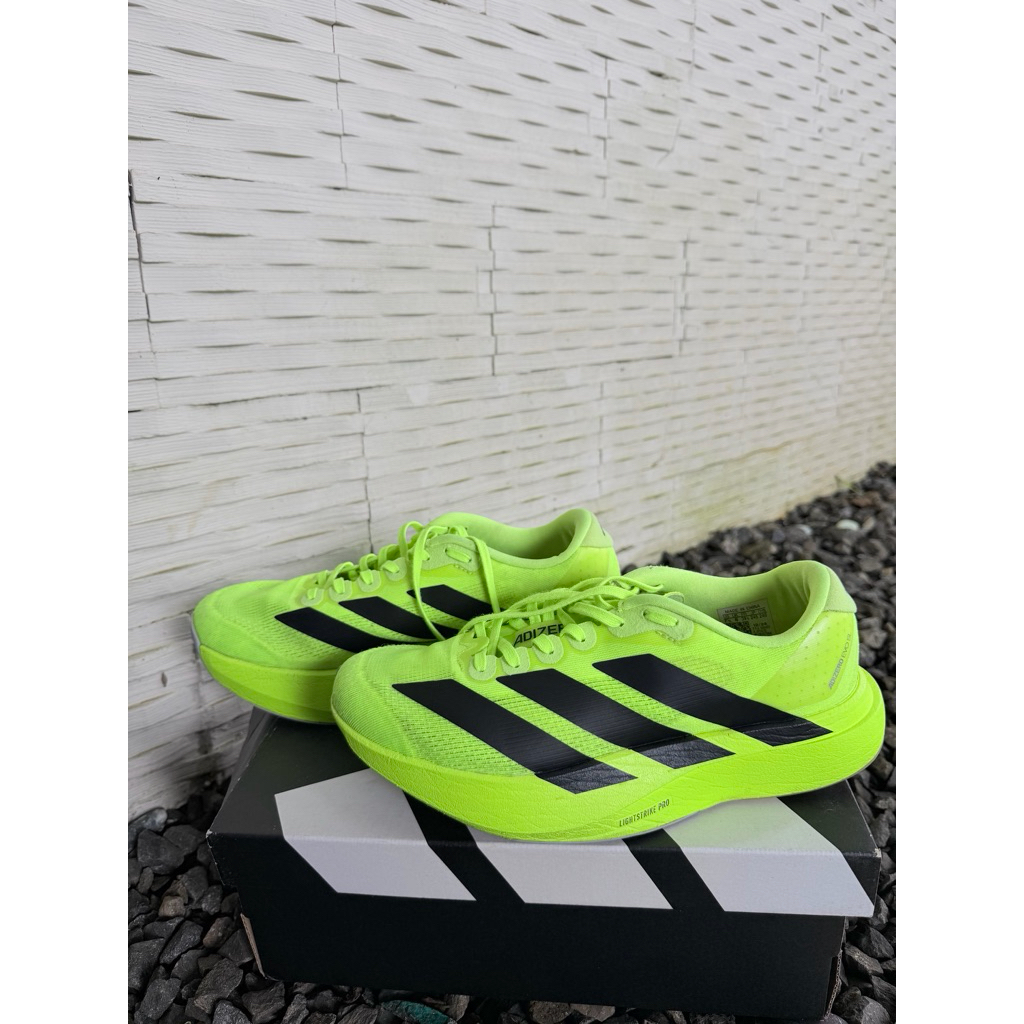 Adidas Adizero Evo SL W (Preloved)