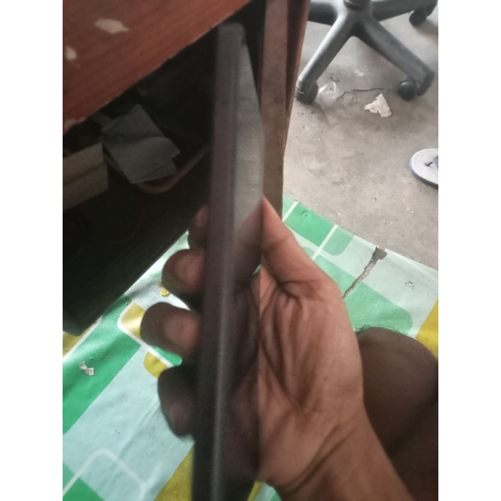 hp oppo a3x second jaminan original ram 4+1/64