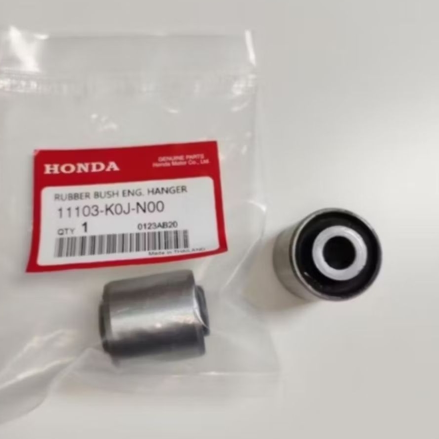 Bosh Mounting (Engine Hanger) KOJ 2PCS Honda Genio Beat deluxe Beat K1A led Beat street led Scoopy N