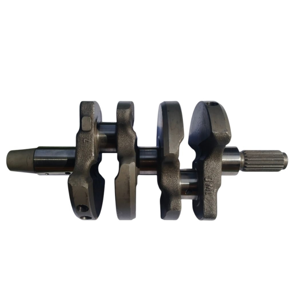 Crankshaft Kruk As Krek As Yamaha R25 R 25 Original lostpack