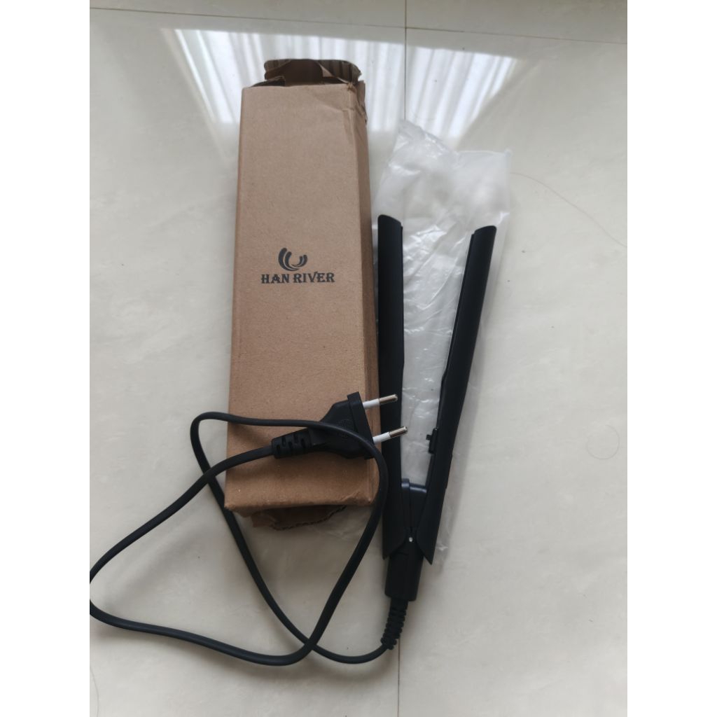 Catokan lurus Han River