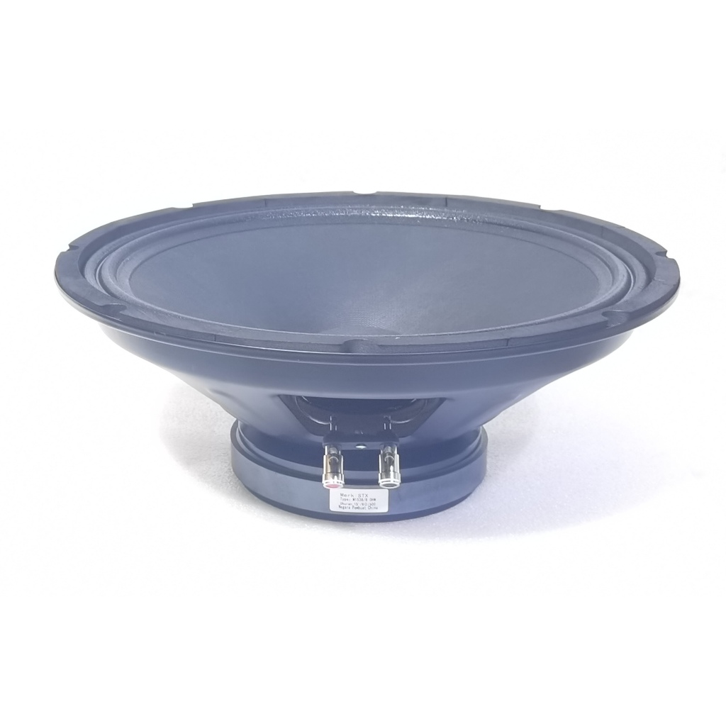 STX - SPK COMPONENT : Speaker 15IN MODEL KALENG Merk STX 1534