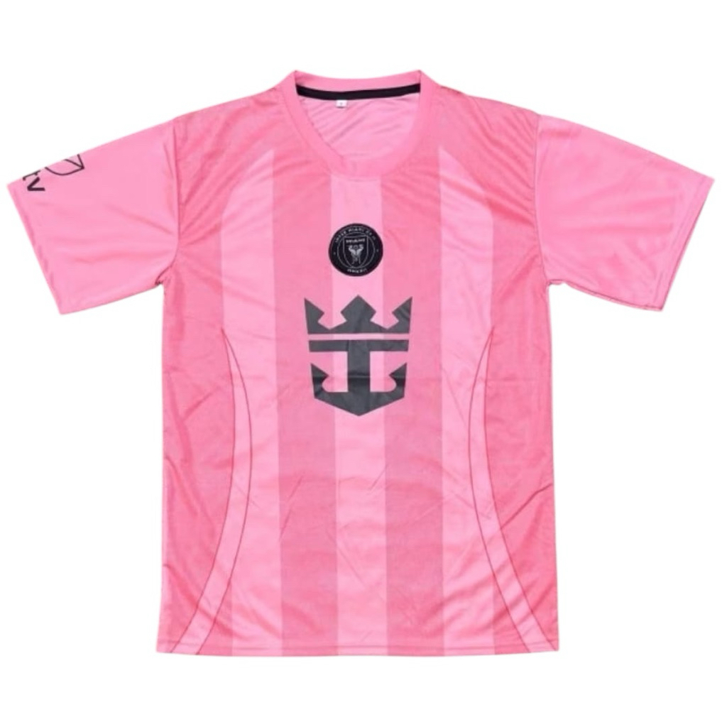 Jersey baju bola inter Miami terbaru 2025/2026