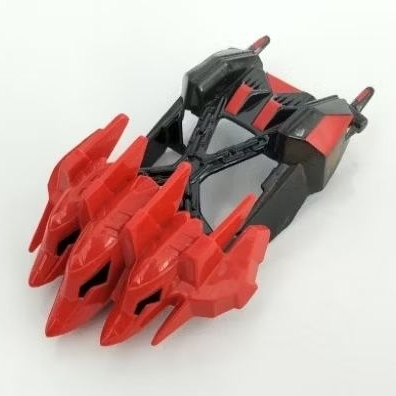crush gear cover beo fenrer