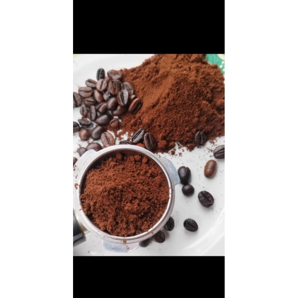 RUMAH HIJAU-3KG FINEGRIND GAYO