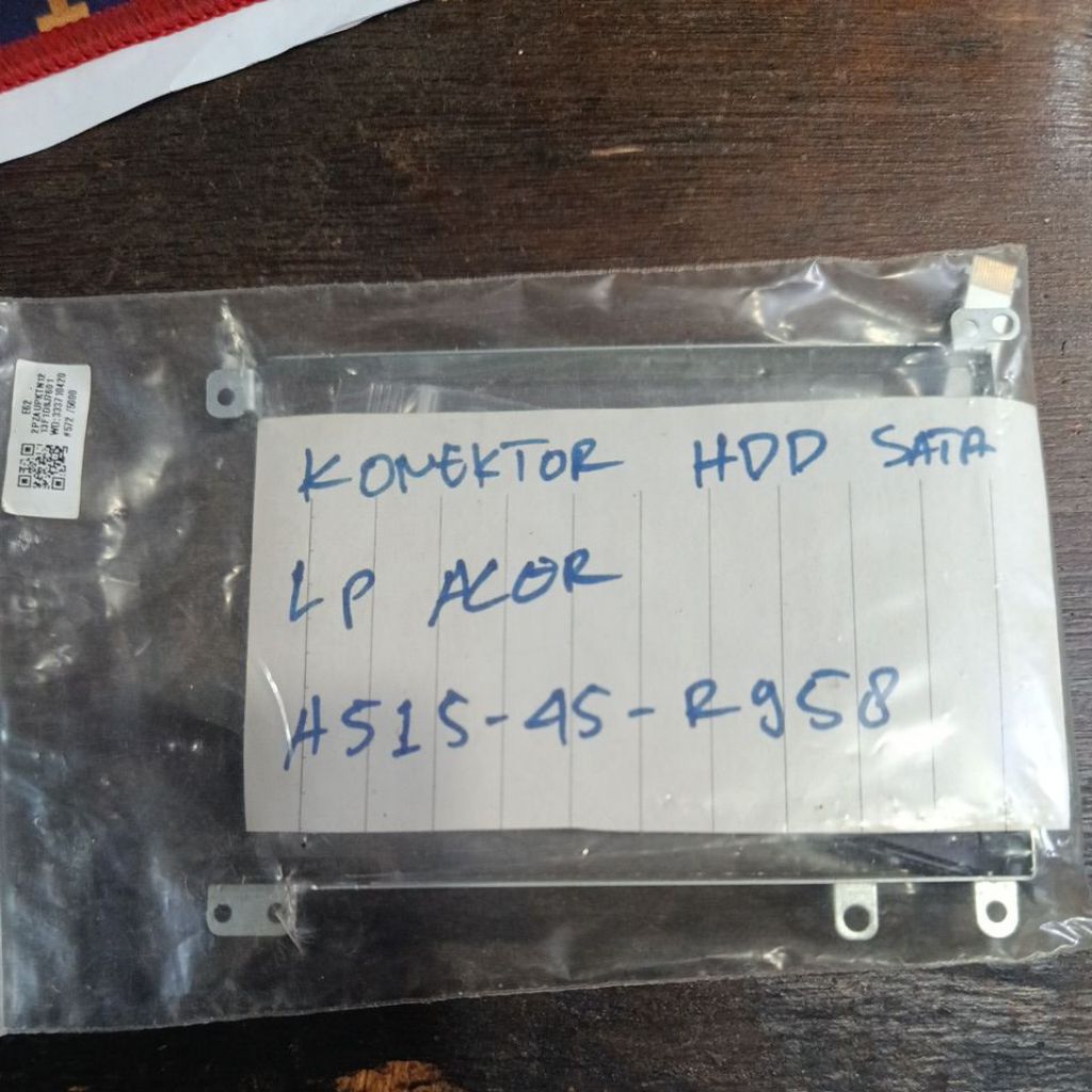 Konektor HDD Acer Aspire 5 A515-45