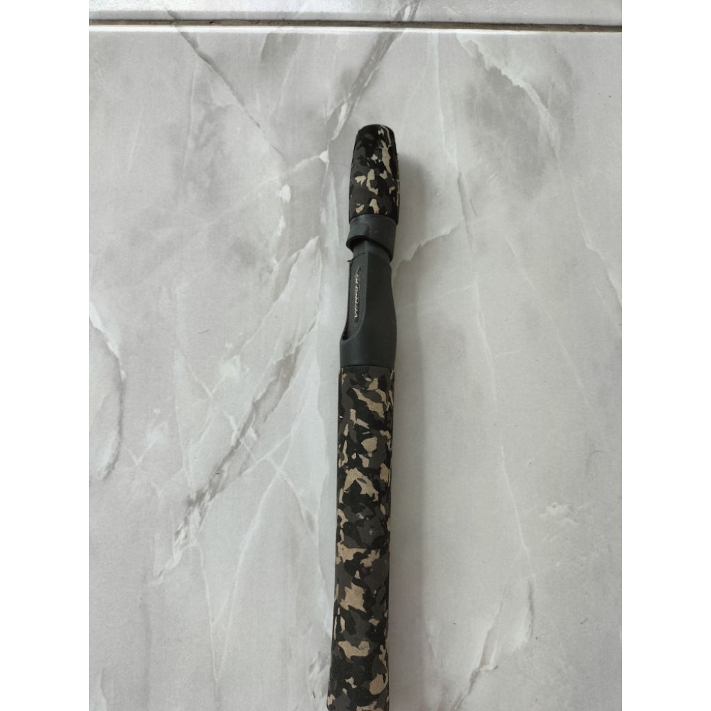 busa Eva set reel seat.