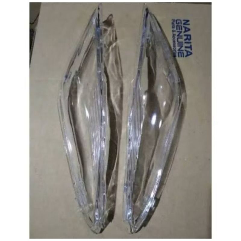 MIKA SEIN LAMPU DEPAN BEAT KARBU 2008-2011