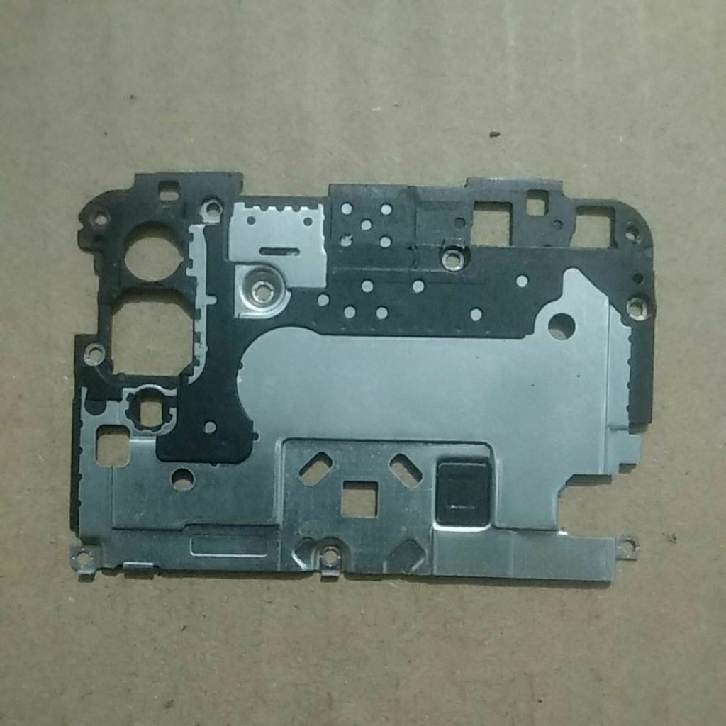 Tutup Mesin Bekas Vivo Y95