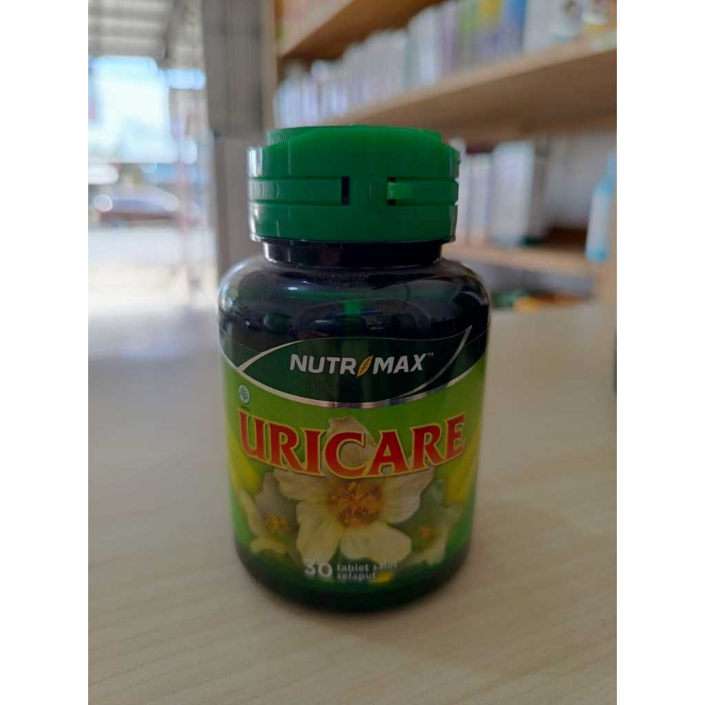 NUTRIMAX URICARE @30