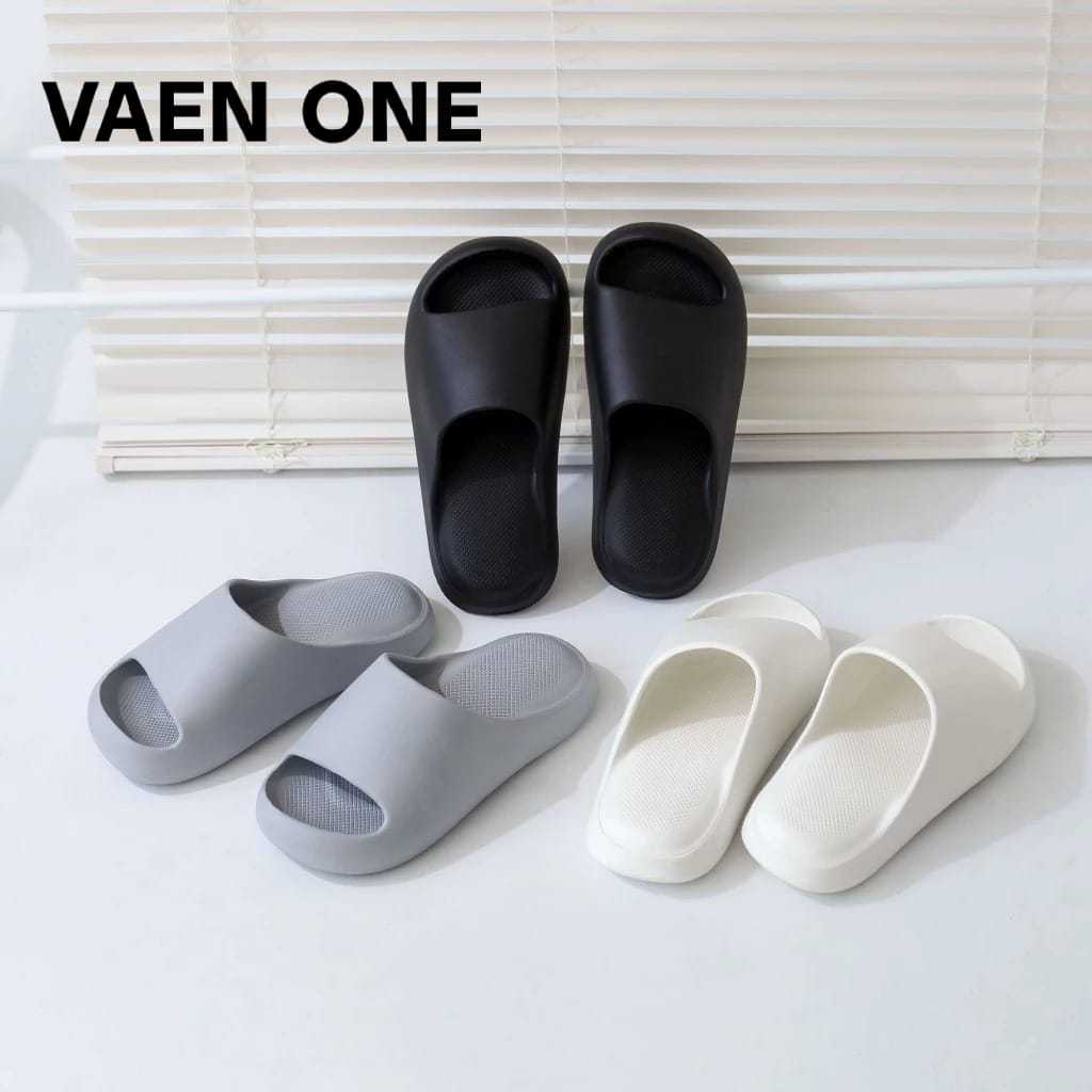 VAEN ONE SENDAL POSEE TERBARU PRIA WANITA Sendal Karet Terbaru Sendal Eva Terbaru Sendal Slip On Ter