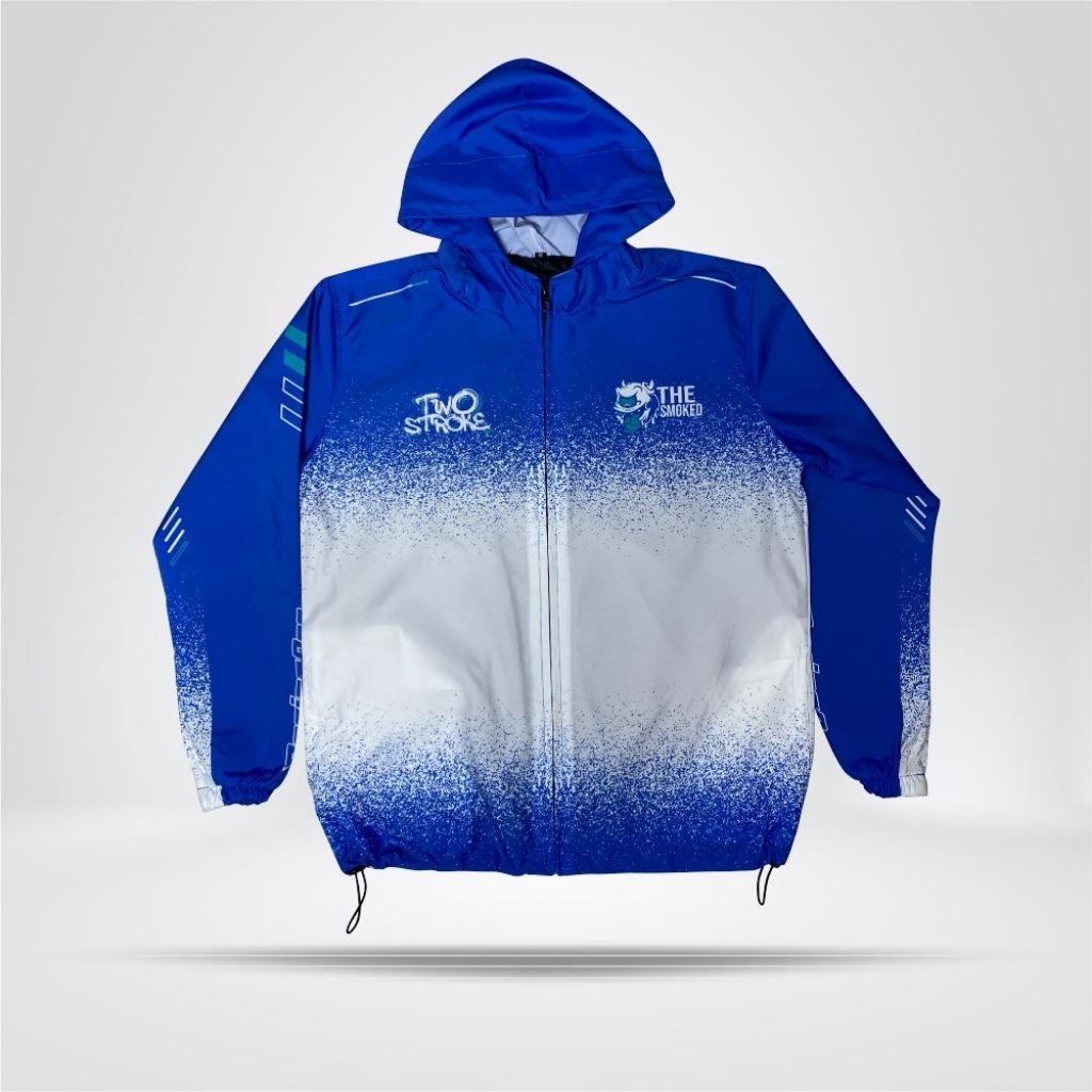 JAKET PARASUT 2STROKE 06