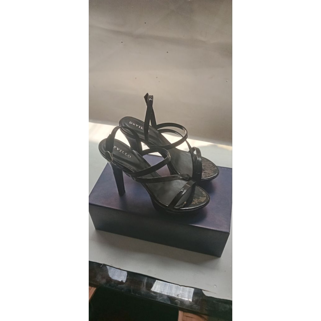 HighHeels 12 cm