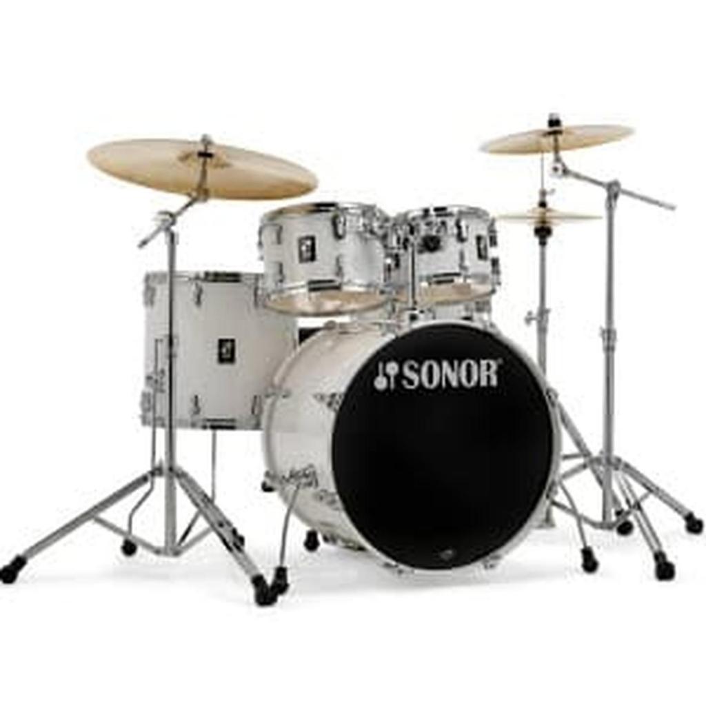 SONOR / BEATSY Drum Set Matryoshka Doll Series