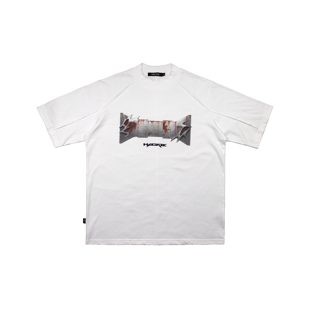 HECATE - SIREN TEE