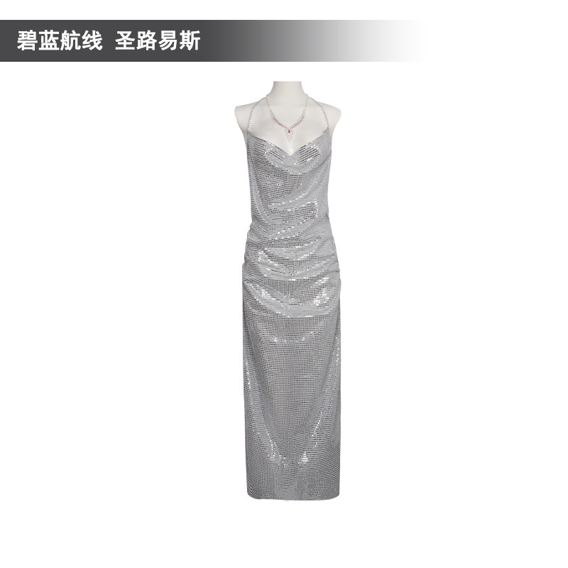 Azur Lane cos St. Louis cosplay costume