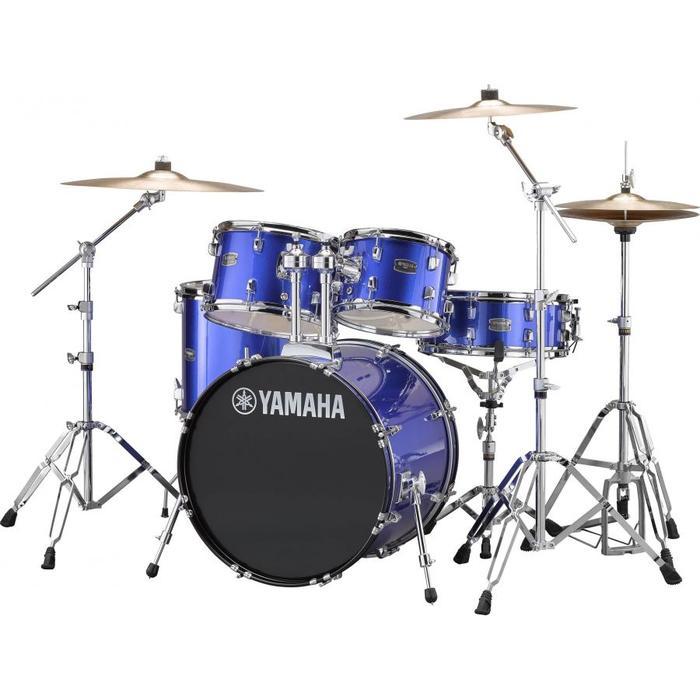 YAMAHA / / BEATSY Drum Kit Macaron Series