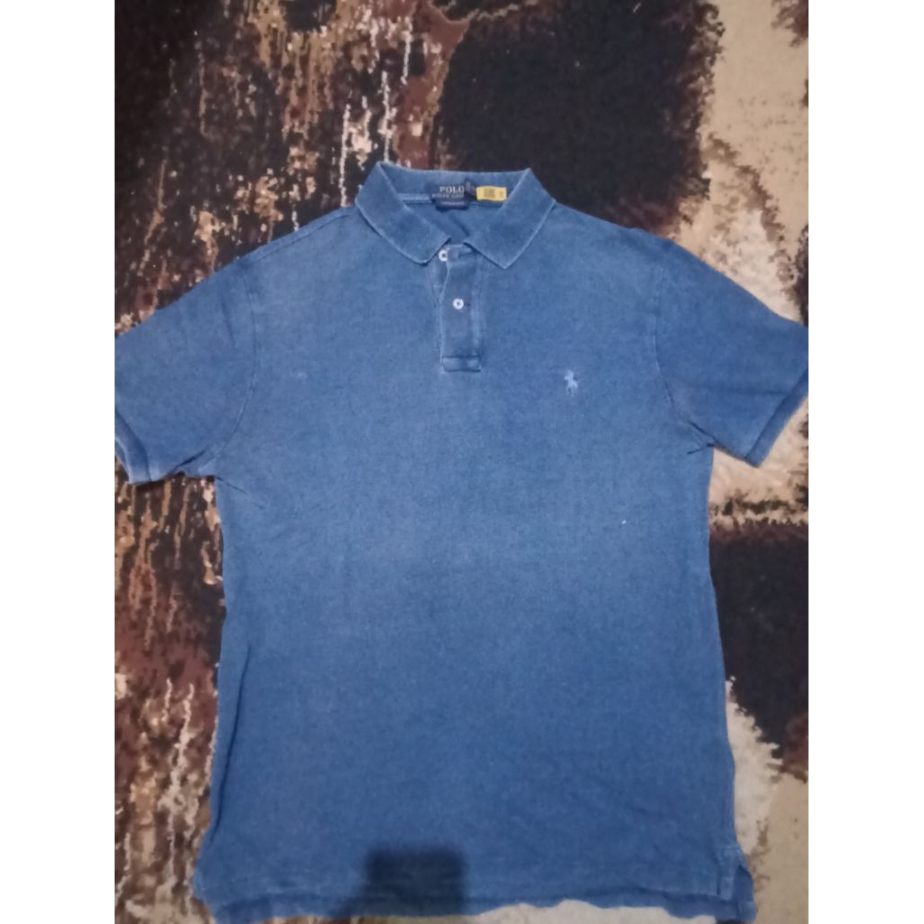 POLO DENIM