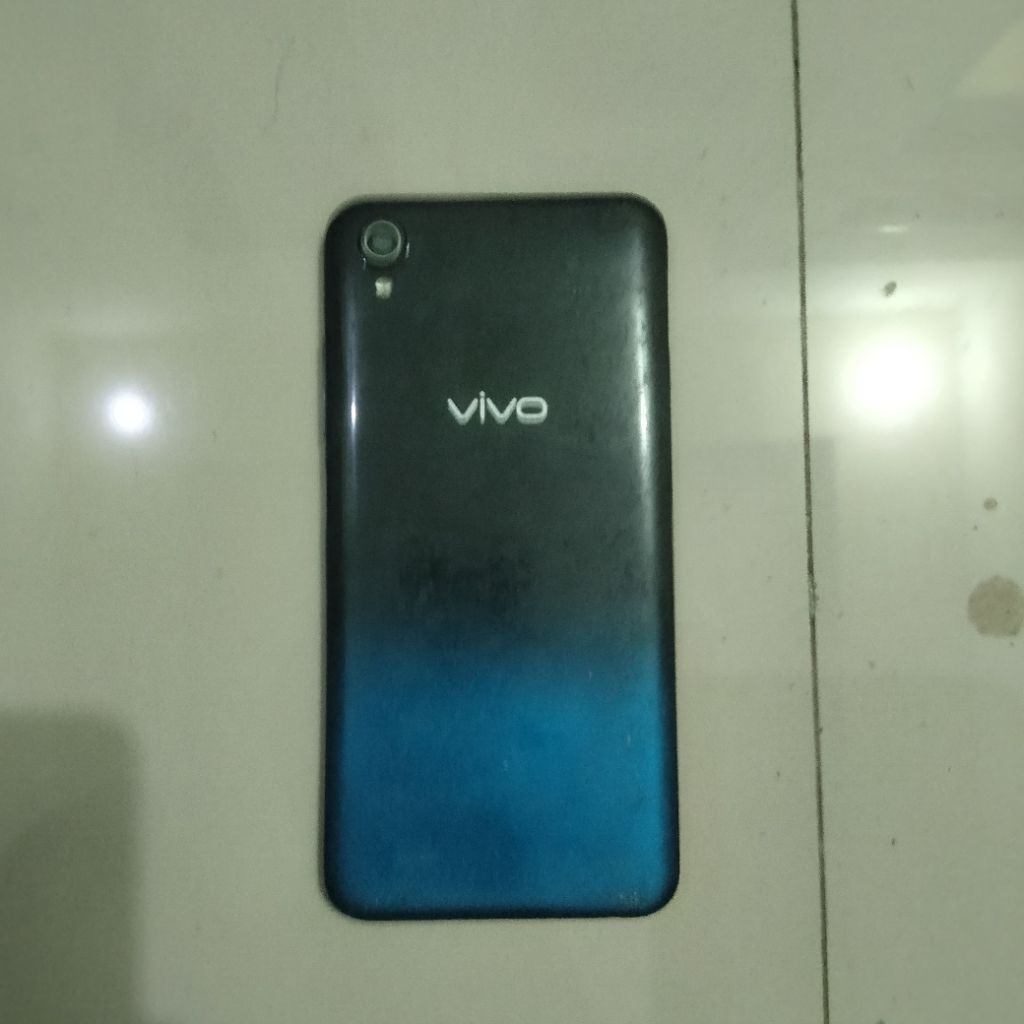 Mesin Vivo Y91c Normal