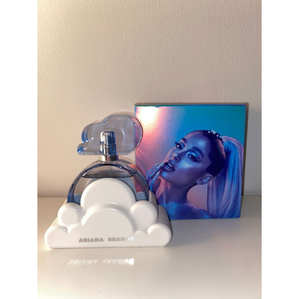 Parfum Premium Ariana Grande Cloud