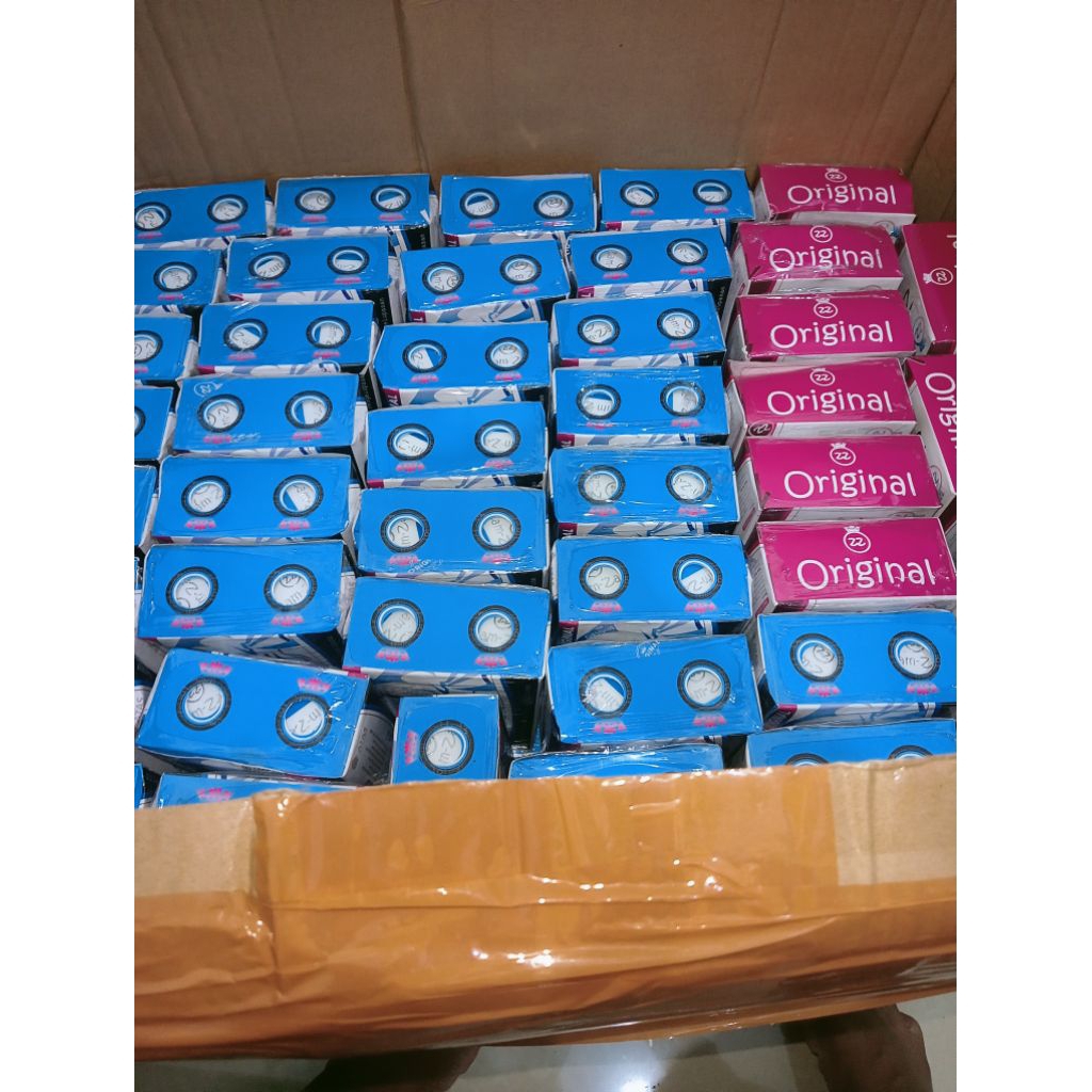 Paket Cream Wajah Zamzam Biru - Mencerahkan, Menghilangkan Flek, Mengecilkan Poripori
