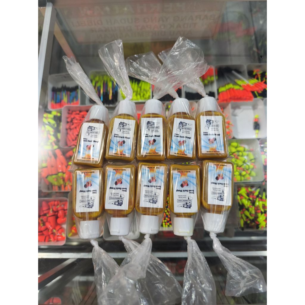 ESSEN SAWIT ASLI ESSEN BEST SELLER