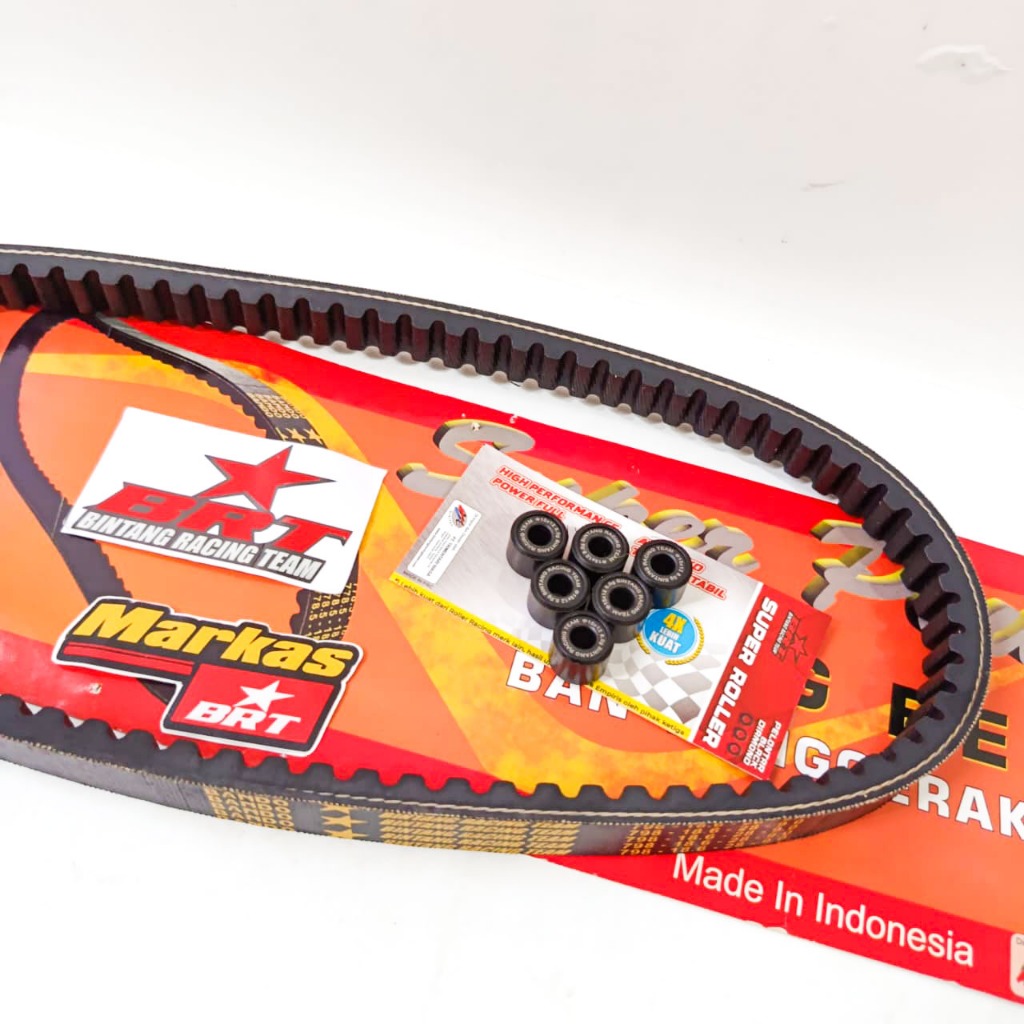 BELT BRT ROLLER BRT Mio J, Z1