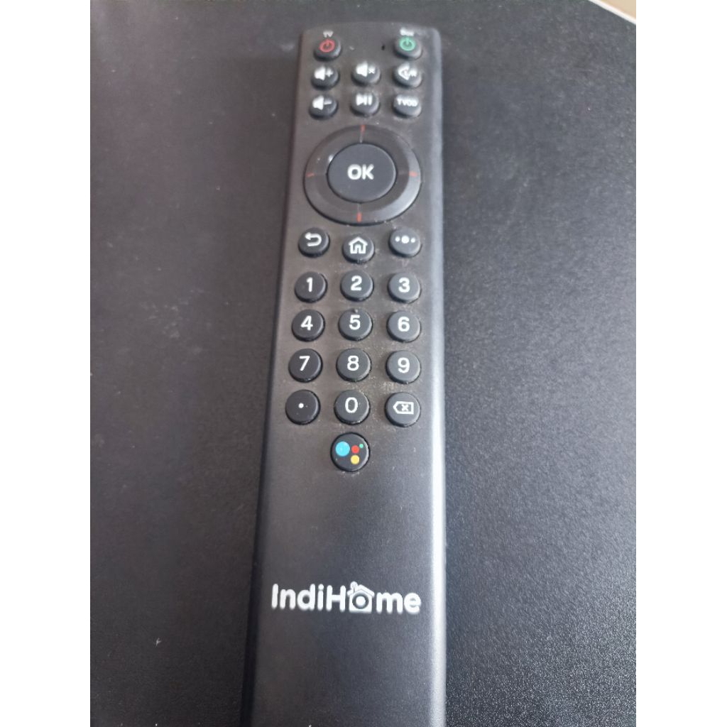 Remote Original STB Indihome B860H Seken