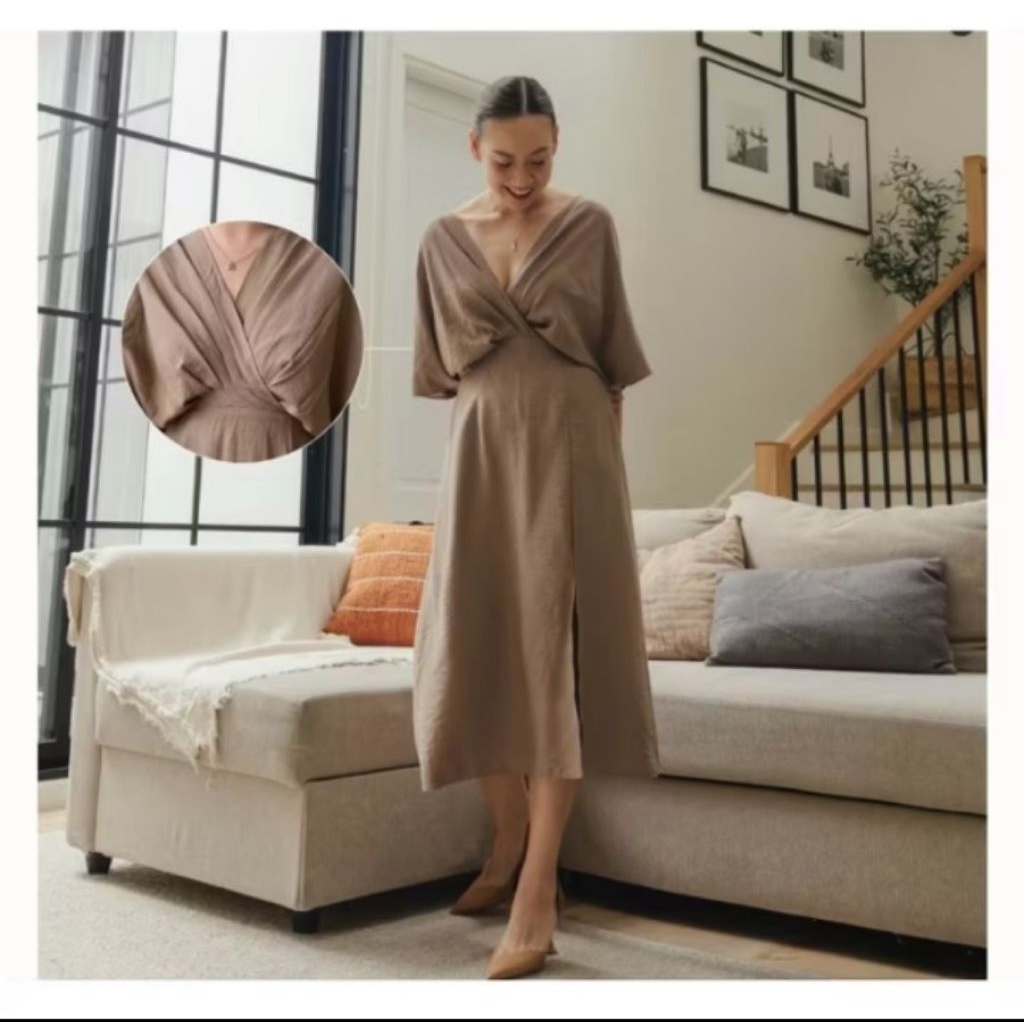 Preloved Dress Lolliestory