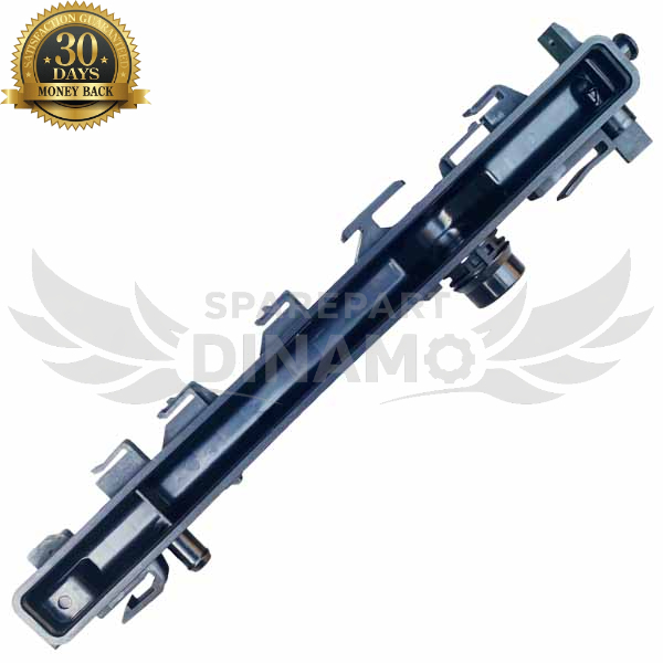 Lower Tank Radiator Range Rover Evoque L538 - 7868 - Lower Tank