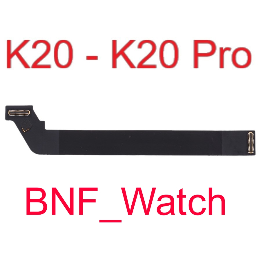 Flexibel Motherboard to LCD - Xiaomi Redmi K20 - K20 Pro
