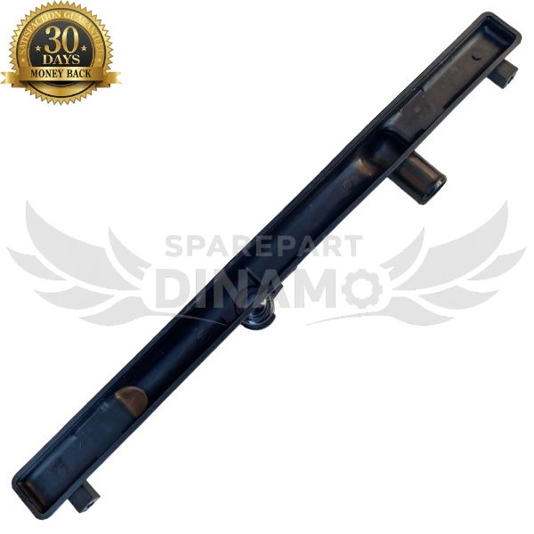 Upper Tank Radiator Mitsubishi Kuda Grandia 2.0cc 1997 UP - 7871 - Upper Tank