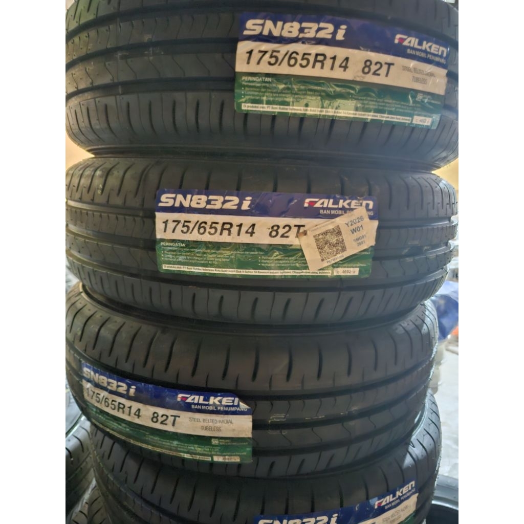 Ban Falken Sincera 175 65 R14