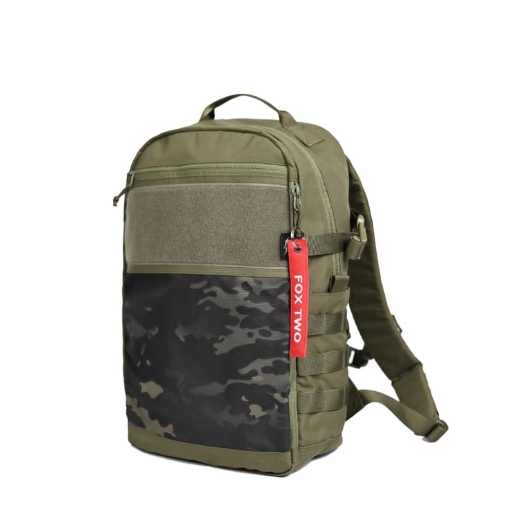 TAS RANGSEL INVENOM FOX TWO