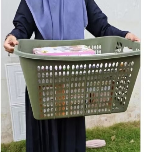 keranjang pajero jumbo